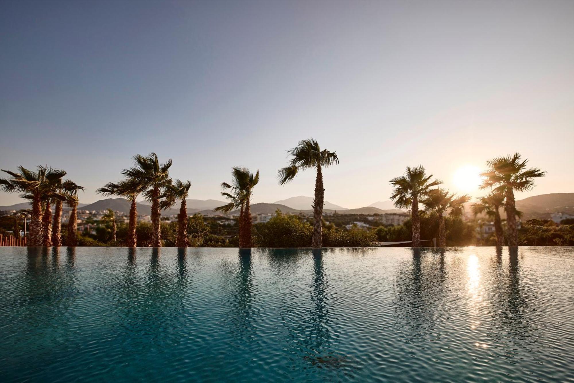 Thalassa Villas Agios Nikolaos  Exterior photo