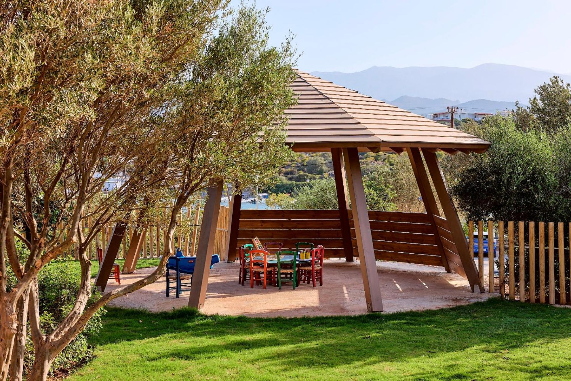 Thalassa Villas Agios Nikolaos  Exterior photo