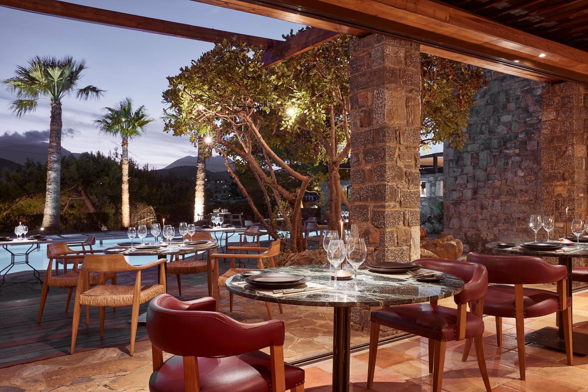 Thalassa Villas Agios Nikolaos  Exterior photo