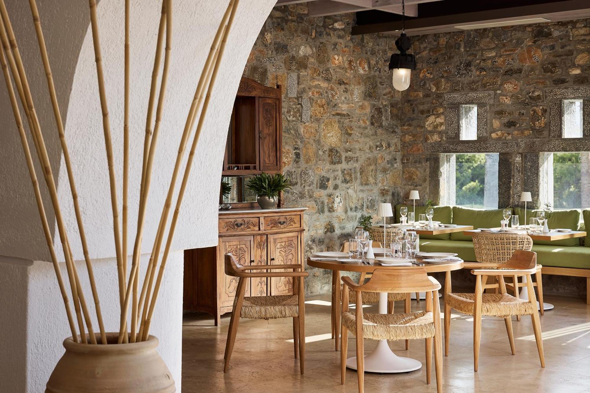 Thalassa Villas Agios Nikolaos  Exterior photo