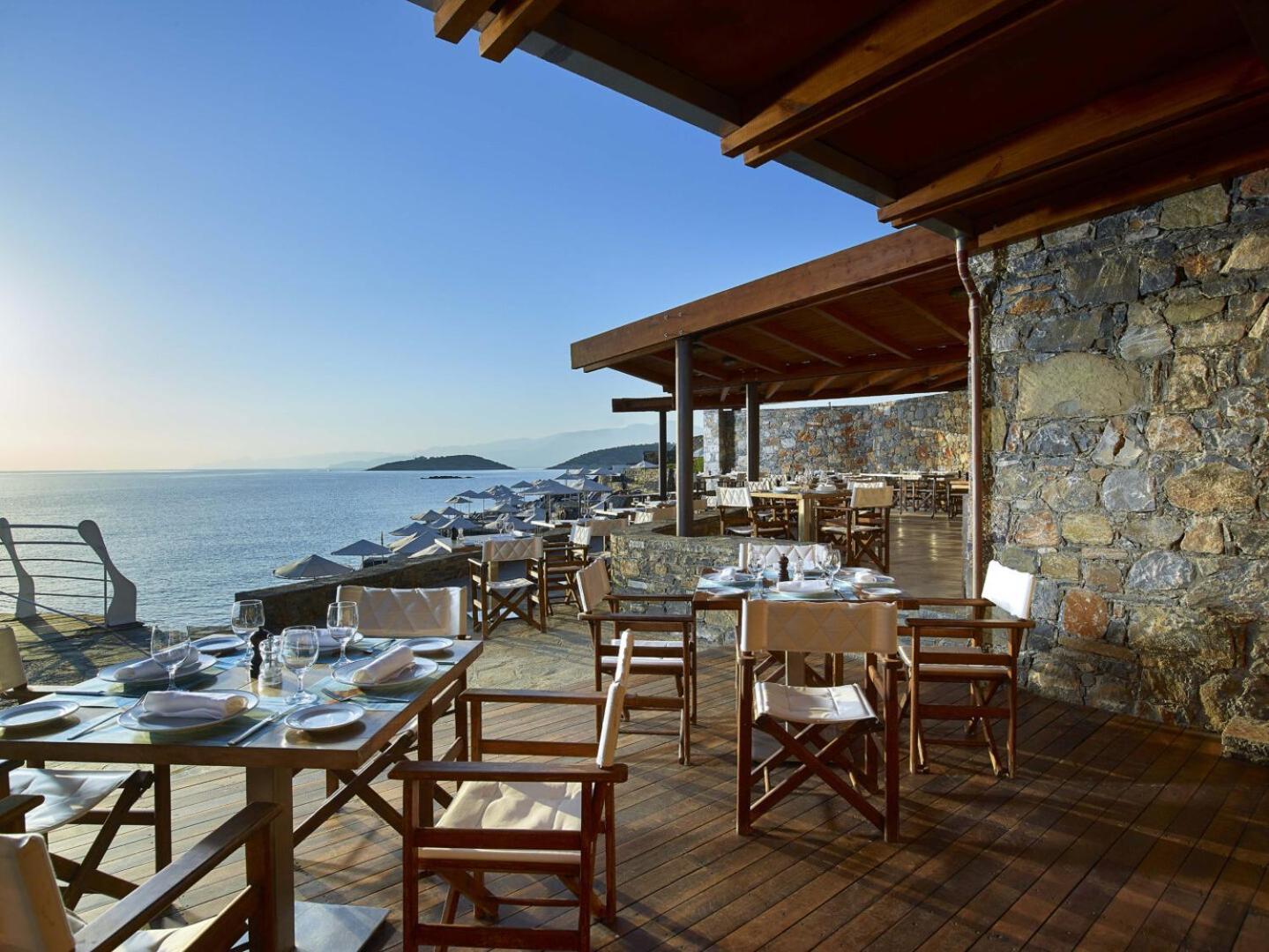 Thalassa Villas Agios Nikolaos  Exterior photo