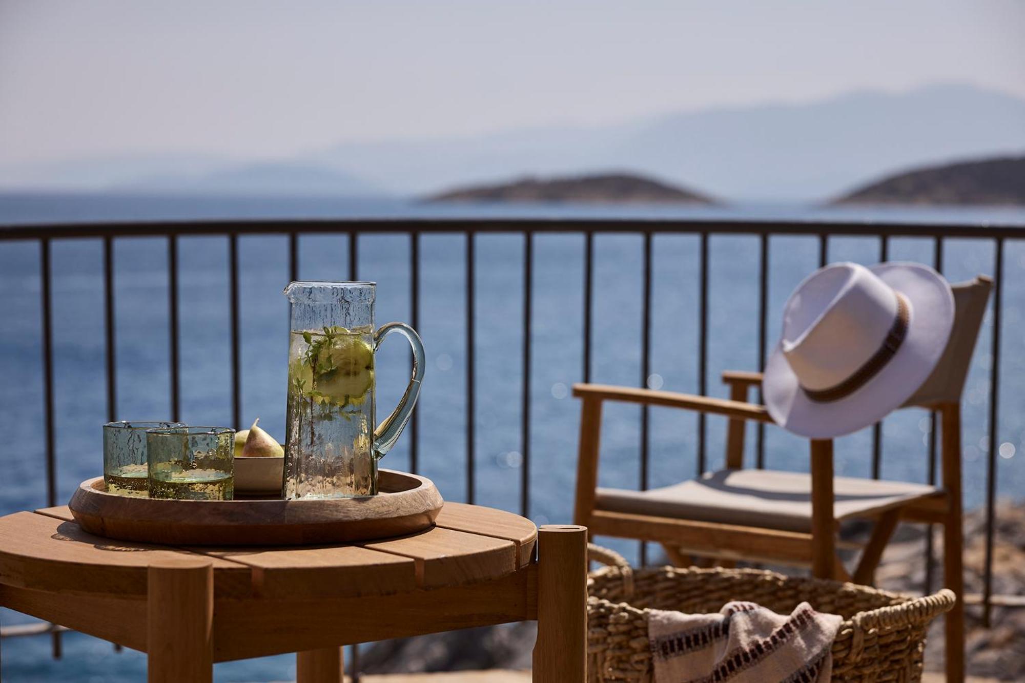Thalassa Villas Agios Nikolaos  Exterior photo