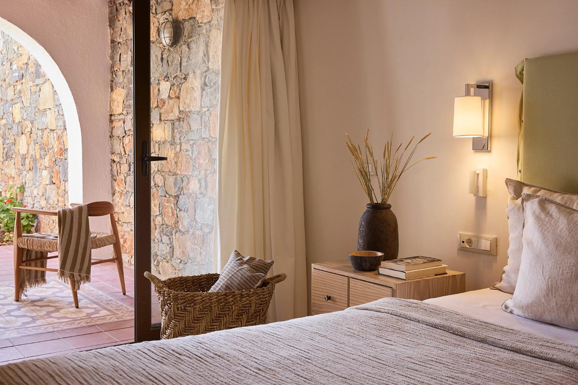 Thalassa Villas Agios Nikolaos  Exterior photo