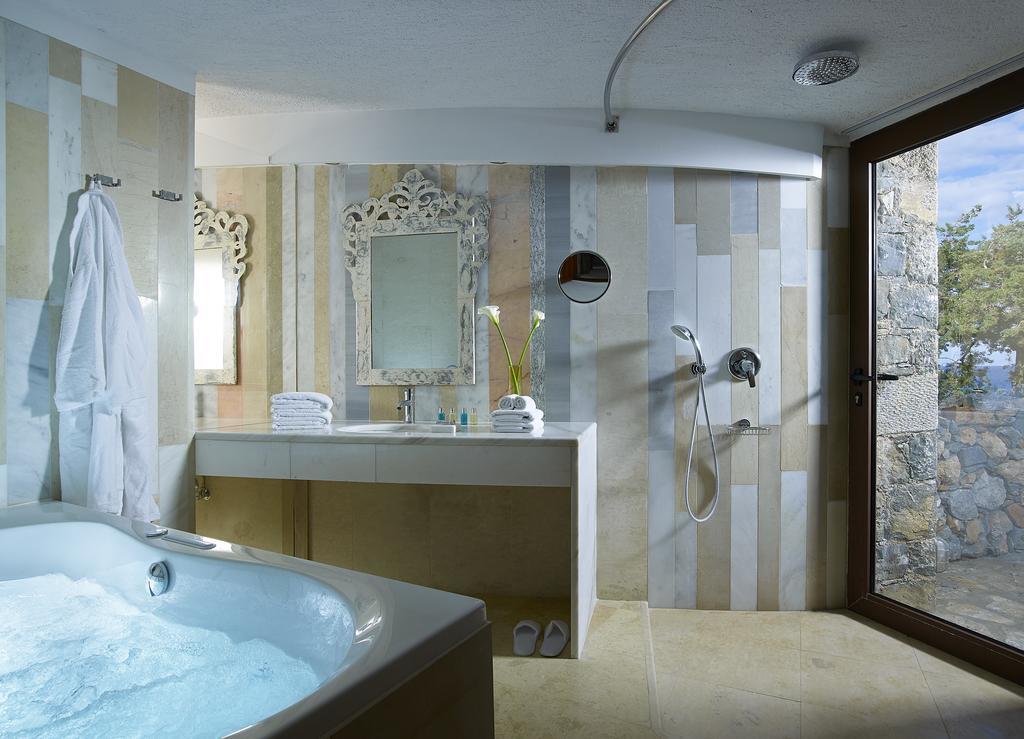 Thalassa Villas Agios Nikolaos  Exterior photo