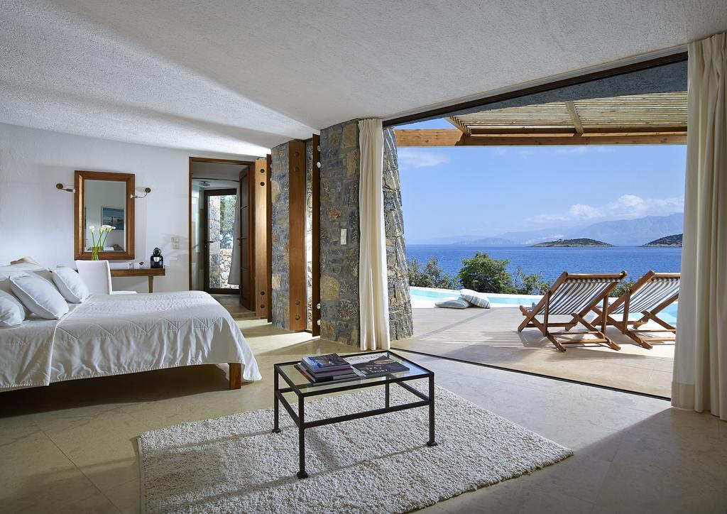 Thalassa Villas Agios Nikolaos  Exterior photo