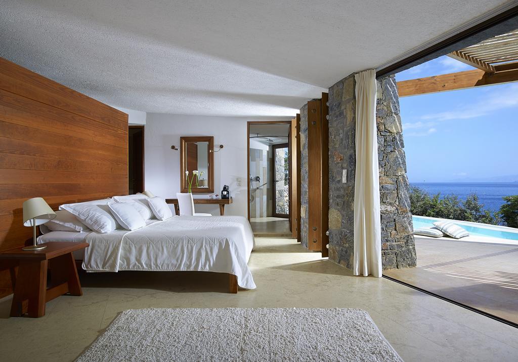 Thalassa Villas Agios Nikolaos  Exterior photo