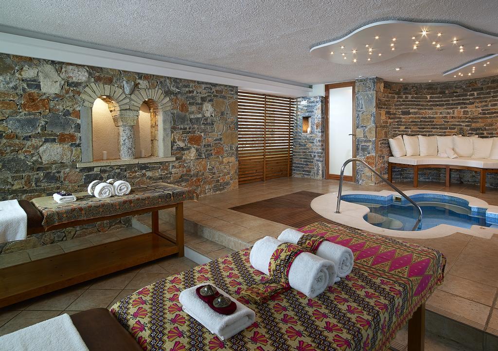 Thalassa Villas Agios Nikolaos  Exterior photo